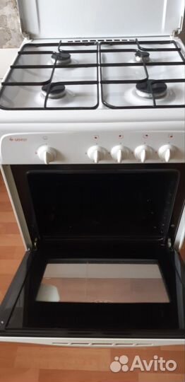 Газовая плита бу
