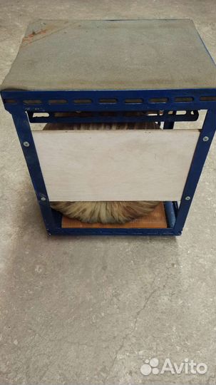 Трансформатор сварочный