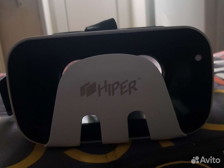 Vr очки для телефона hiper