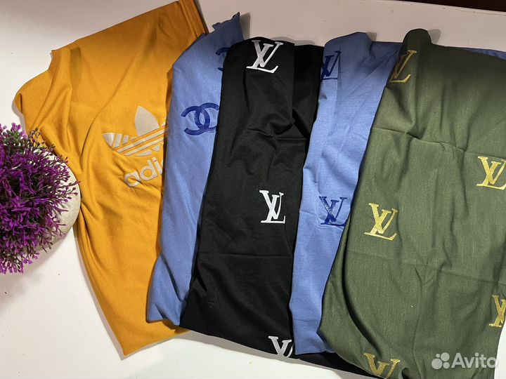 Готовый хиджаб бонька балаклава есть опт