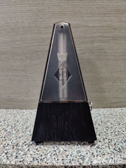 Метроном механический Wittner 806K