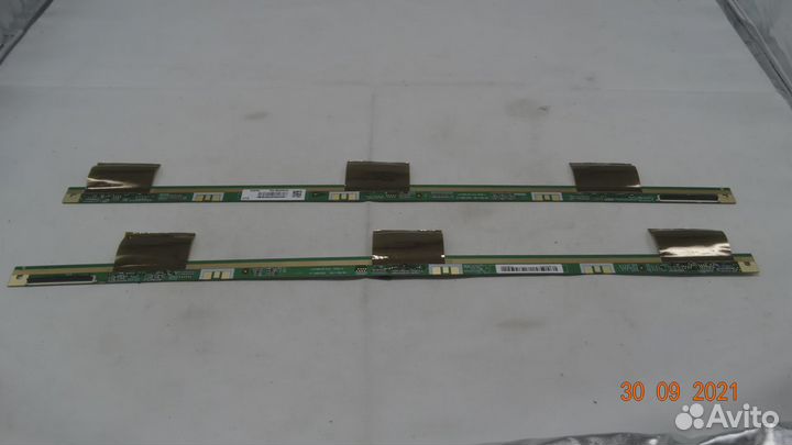 HV430FHB-N1A xpcb R HV430FHB-N1A xpcb L 47-6001689