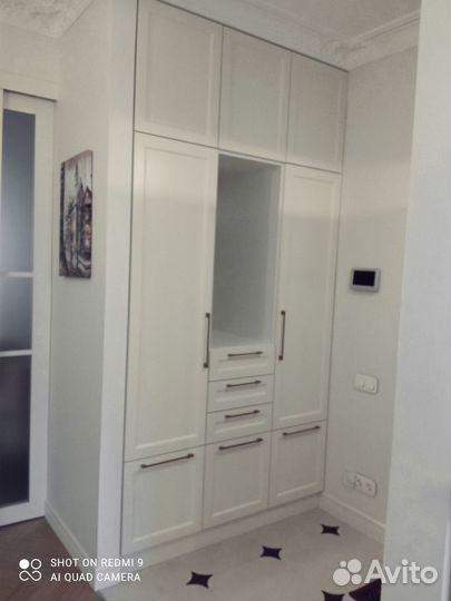 Раскрой, распил лдсп на чпу