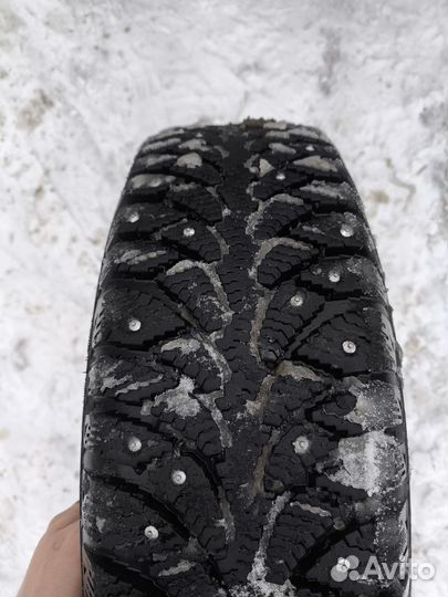 Tunga Nordway 2 175/65 R14