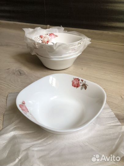 Столовый сервиз