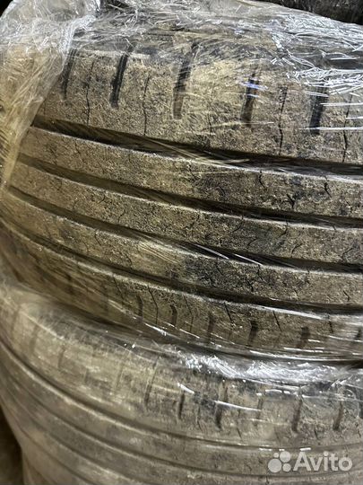 Continental ContiEcoContact 5 205/55 R16