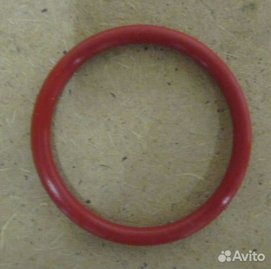 Кольцо уплотнительное (прокладка) для кофемашины j