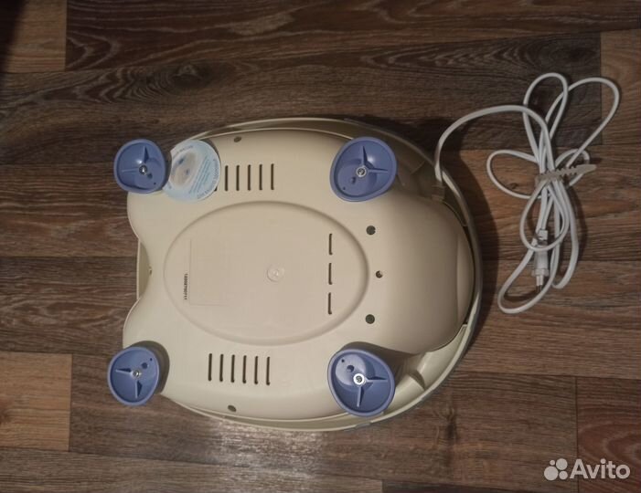 Ванночка для ног массажная Vitek VT-1381 В