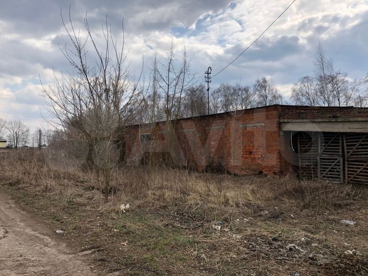 Продам здание, 1298.6 м²
