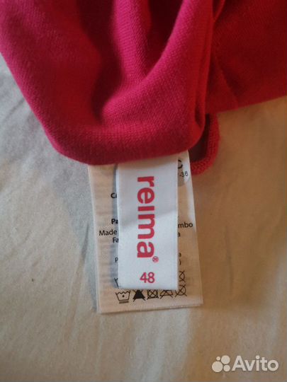 Шапка Reima, 48