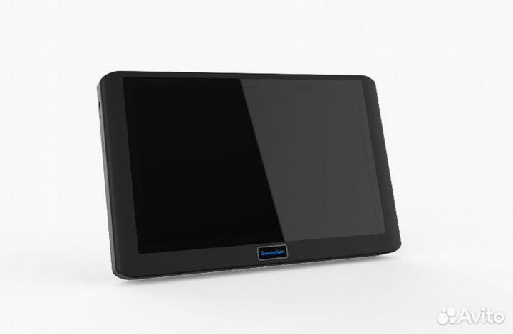 Автопилот Sveaverken Svea F100