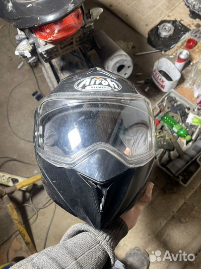 Шлем для мотоцикла