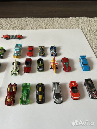 Машинки хот вилс hot wheels