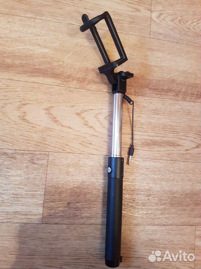 Селфи палка