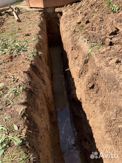 Ремонт. Чистка скважин и колодцев