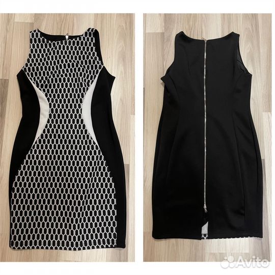 Новое женское платье incity, 50