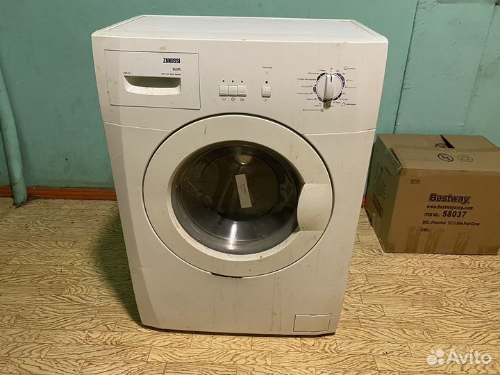 Стиральная машина бу