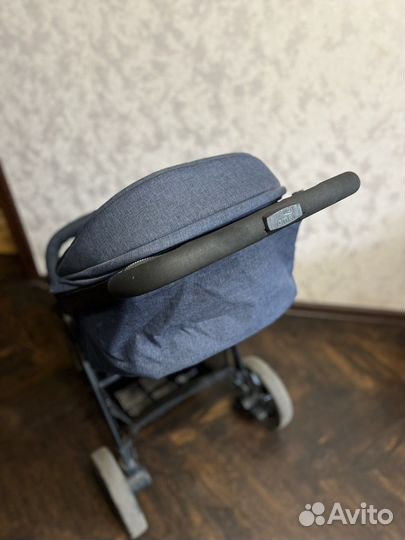 Коляска Britax Romer