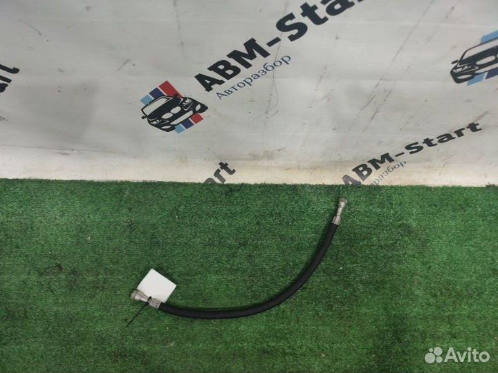 Шланг топливный Bmw 528 F10 N20B20A 10.16.2012