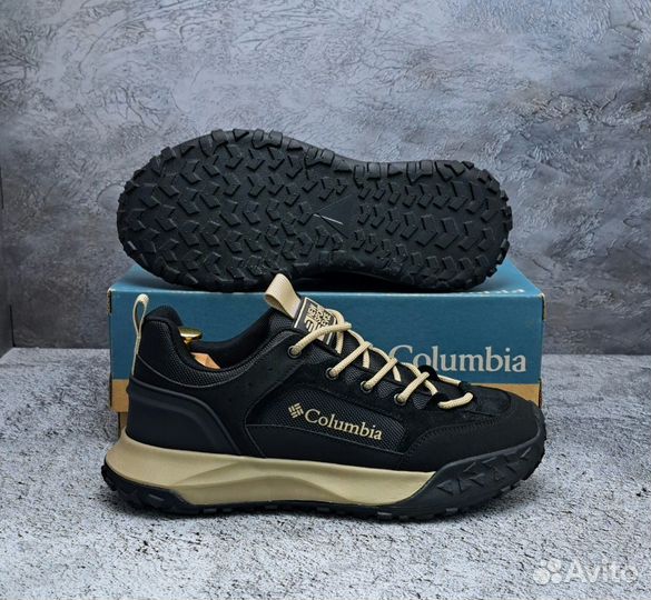 Кроссовки мужские Columbia весенние (41-46EU)