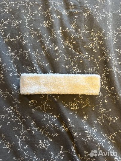 Повязка на голову спортивная nike