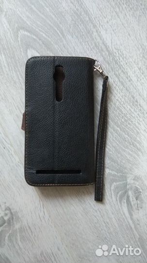 Чехол для Asus ZenFone 2 5.5 ZE 551ML