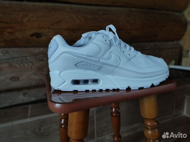 Кроссовки мужские Nike air max 90