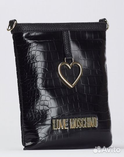 Love Moschino
