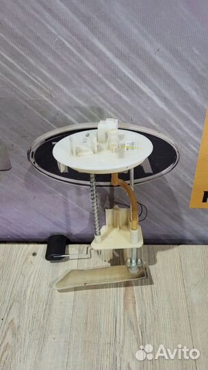 Датчик уровня топлива Kia sorento XM