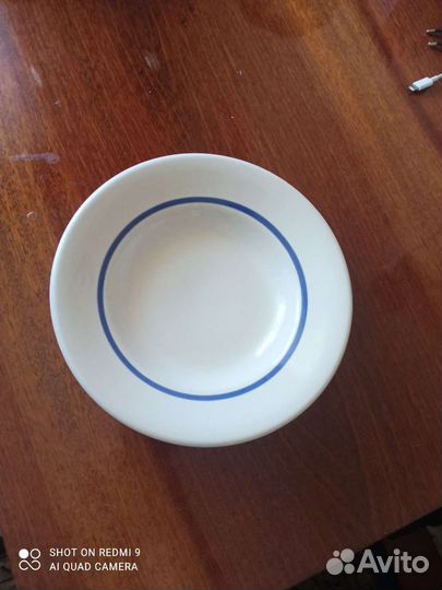 Тарелка