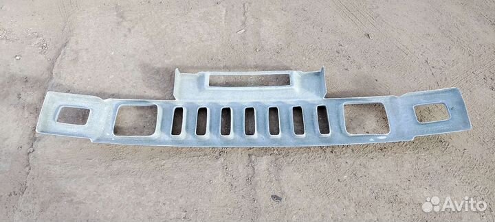 Решетка радиатора для Hummer H2 штатная