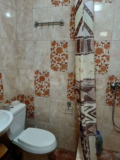 Комната 12 м², 1/3 эт.