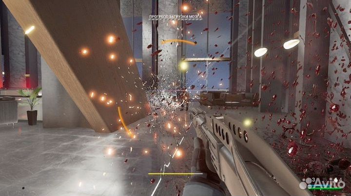 Игра для PS5 Trepang 2