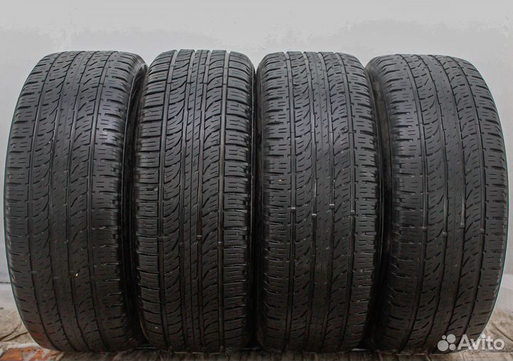 Viatti Bosco A/T 235/55 R17 99V
