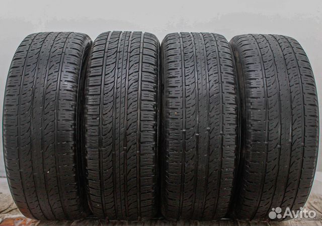 Viatti Bosco A/T 235/55 R17 99V