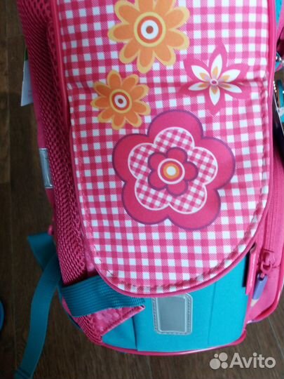 Ранец рюкзак школьный