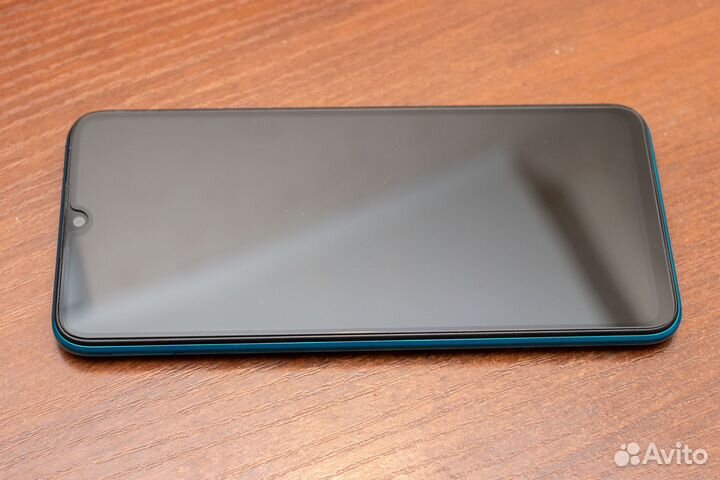 Xiaomi Redmi 9A, 2/32 ГБ