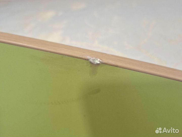 Двухъярусная кровать бу