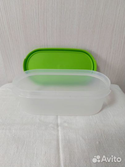 Контейнер tupperware