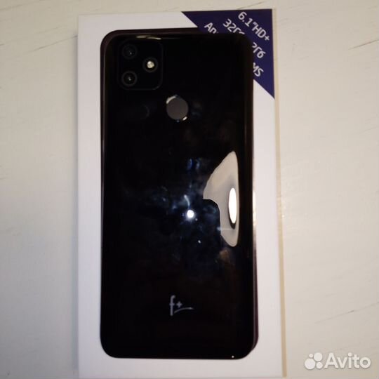 F+ SH60, 2/32 ГБ