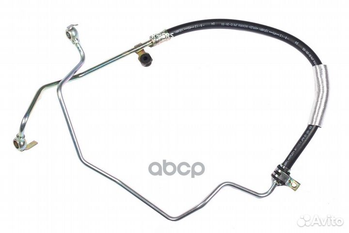 Шланг гидроусилителя руля RP4455A287 Roers-Parts