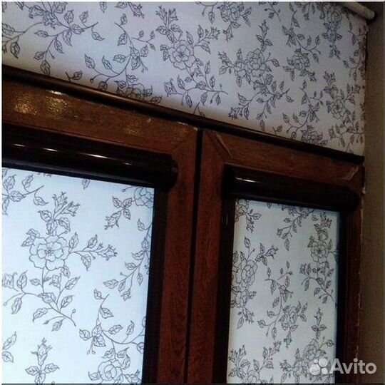 Шторы/Гарантия