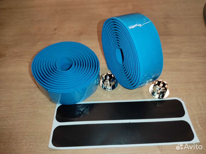 Обмотка руля