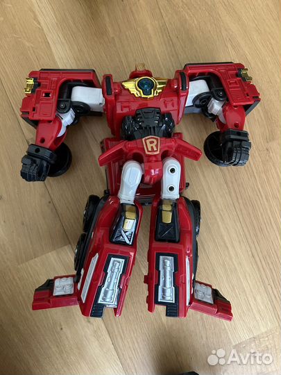 Тобот робот