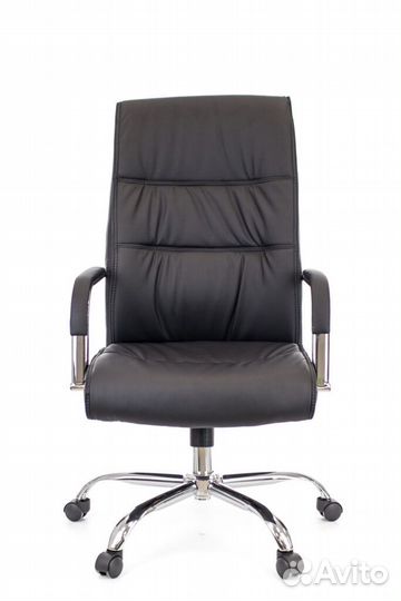 Кресло руководителя Everprof Bond TM Экокожа