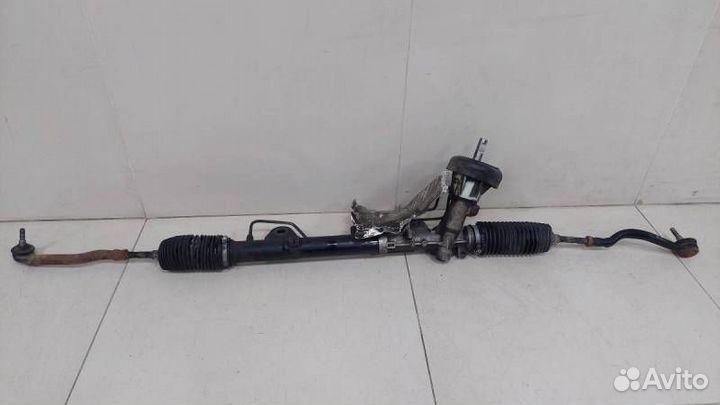 Рейка рулевая Renault Duster