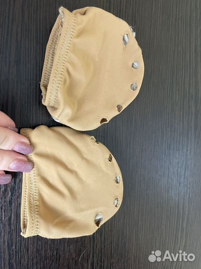 Танцевальная обувь