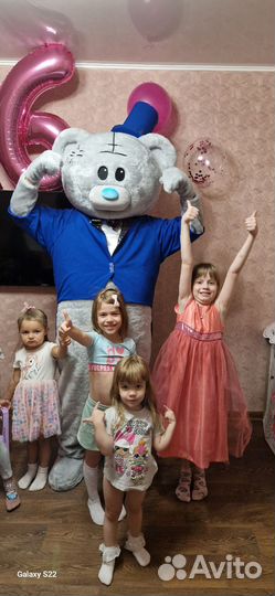 Чебурашка поздравление. Мишка Тедди.Белый медведь