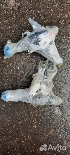 Рычаг подвески задний hyundai santa fe