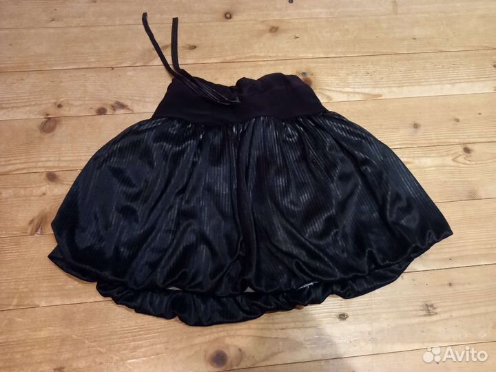 Вещи пакетом